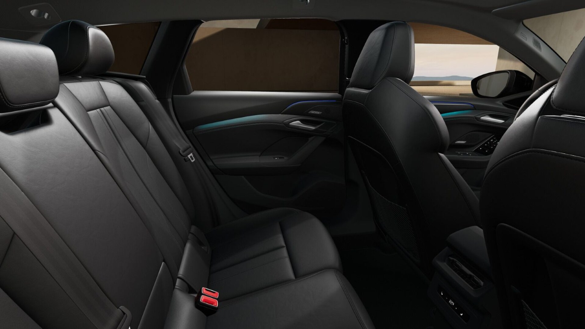 Audi A6 Avant e-tron