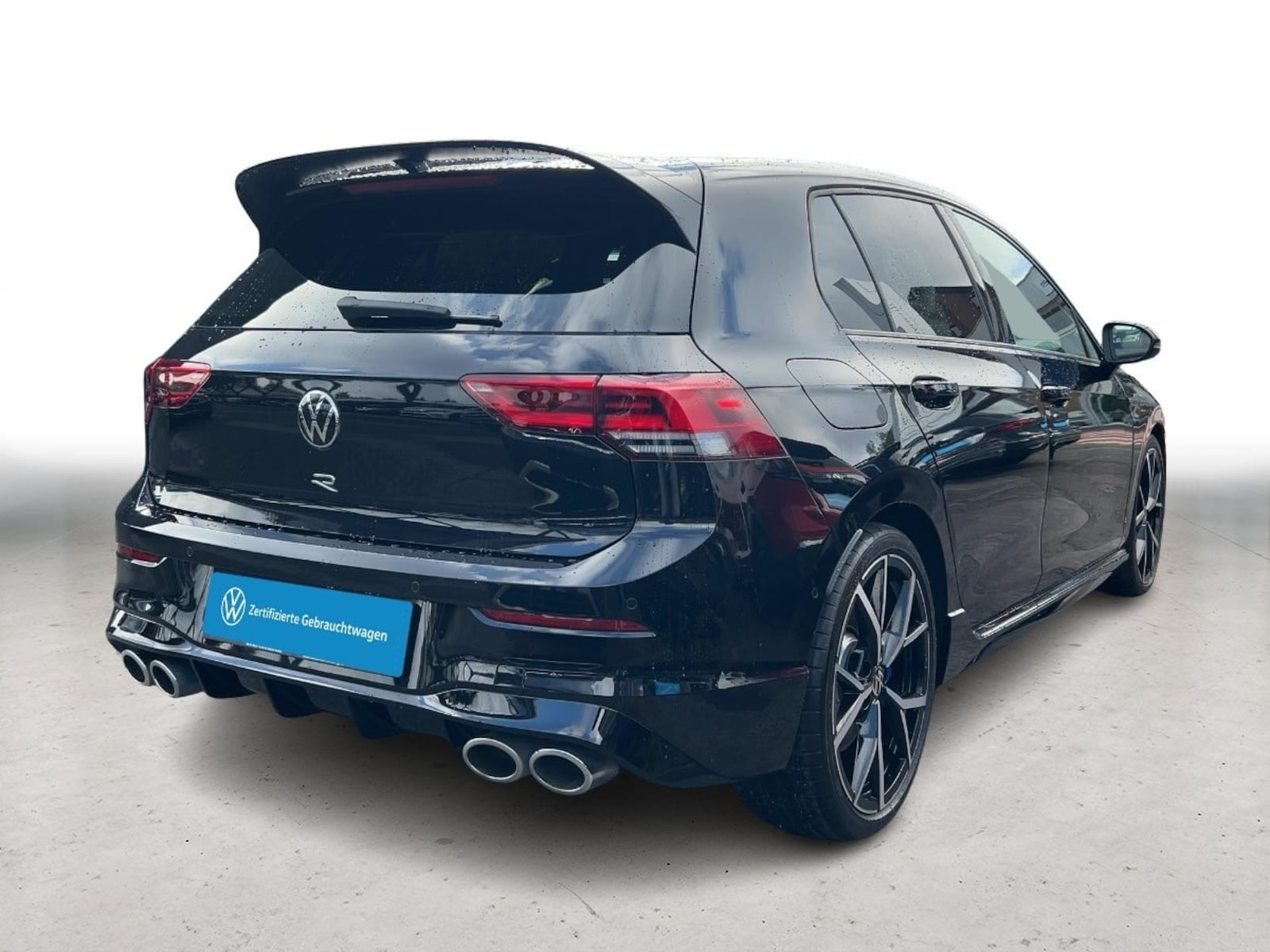 Volkswagen Golf – Bild 5