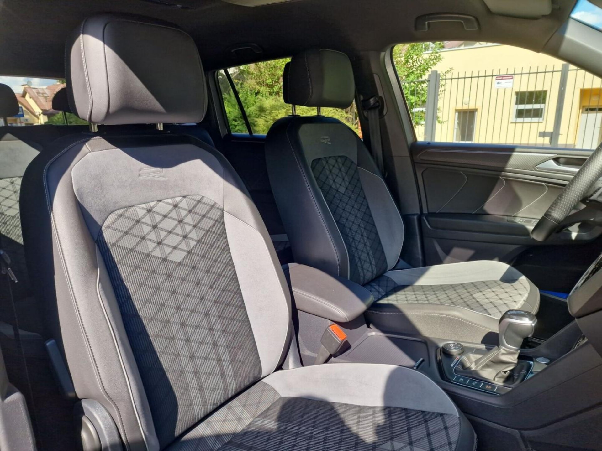 Volkswagen Tiguan Allspace R-Line