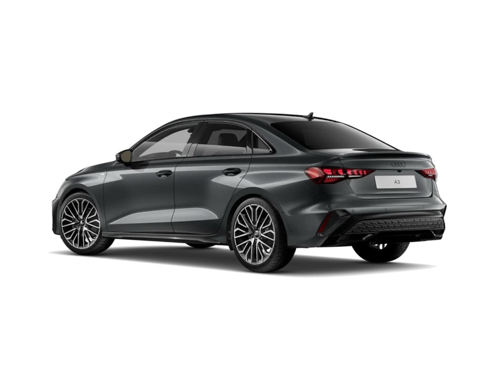 Audi A3 Limousine – Bild 3
