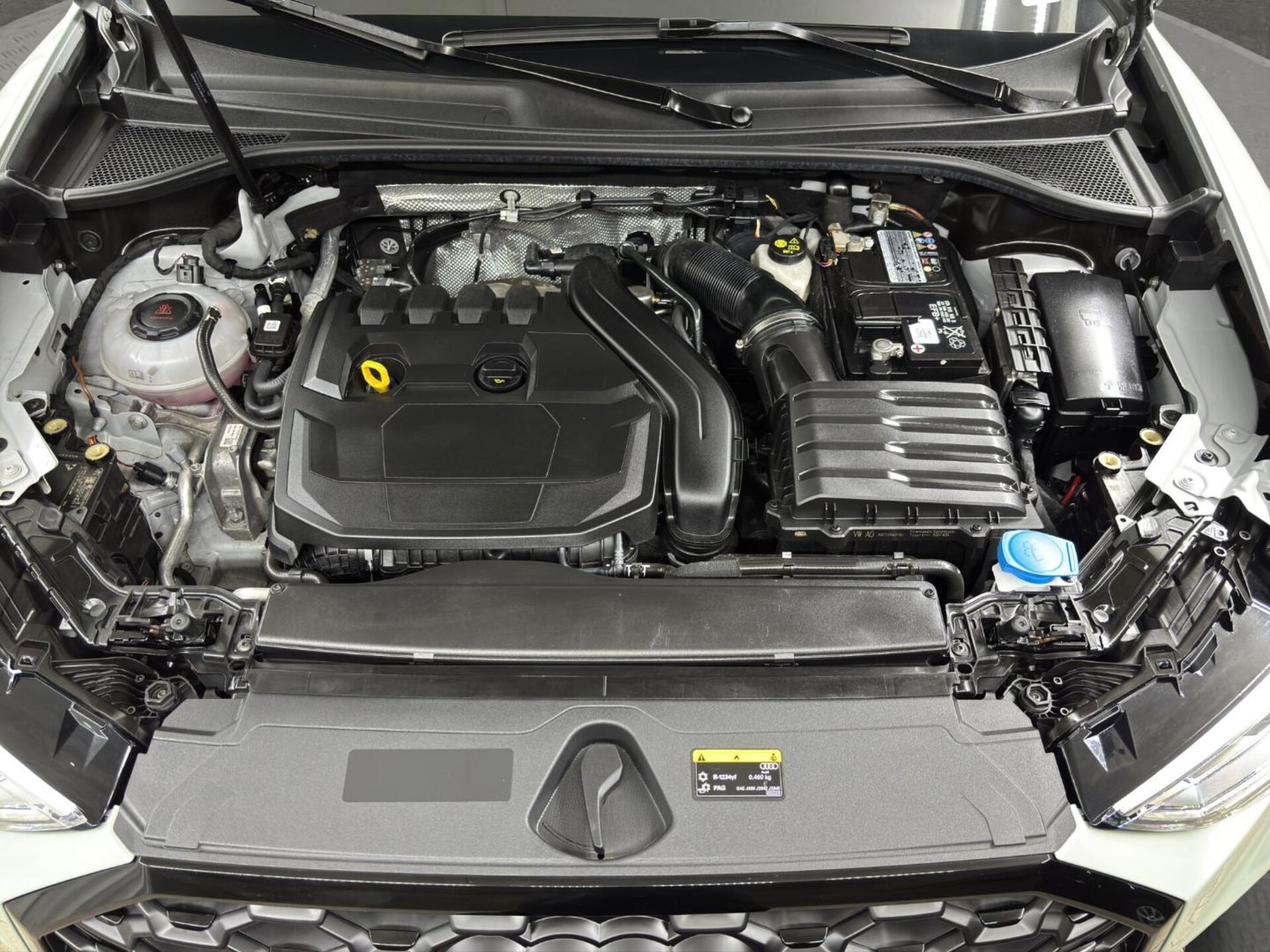Audi Q3 Sportback S line