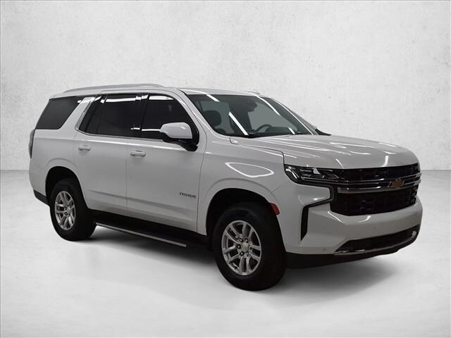 2023 Chevrolet Tahoe
