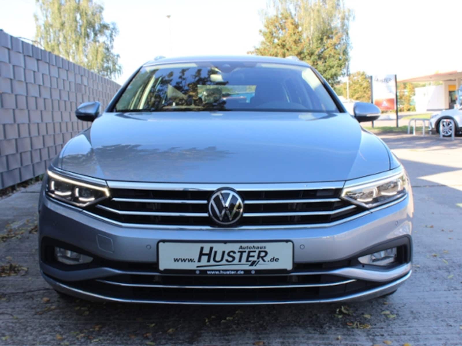 Volkswagen Passat Variant – Bild 5