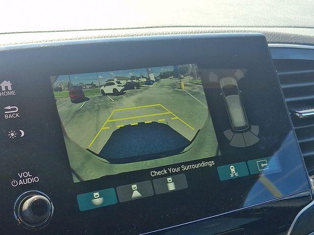 2023 Honda Passport