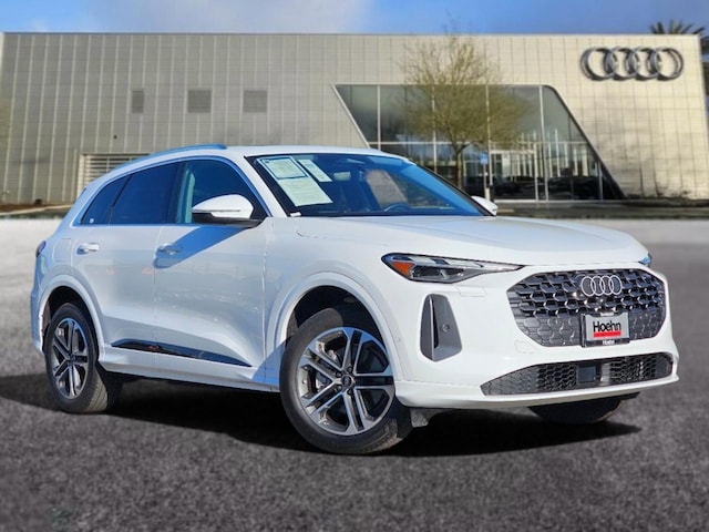 2026 Audi Q5