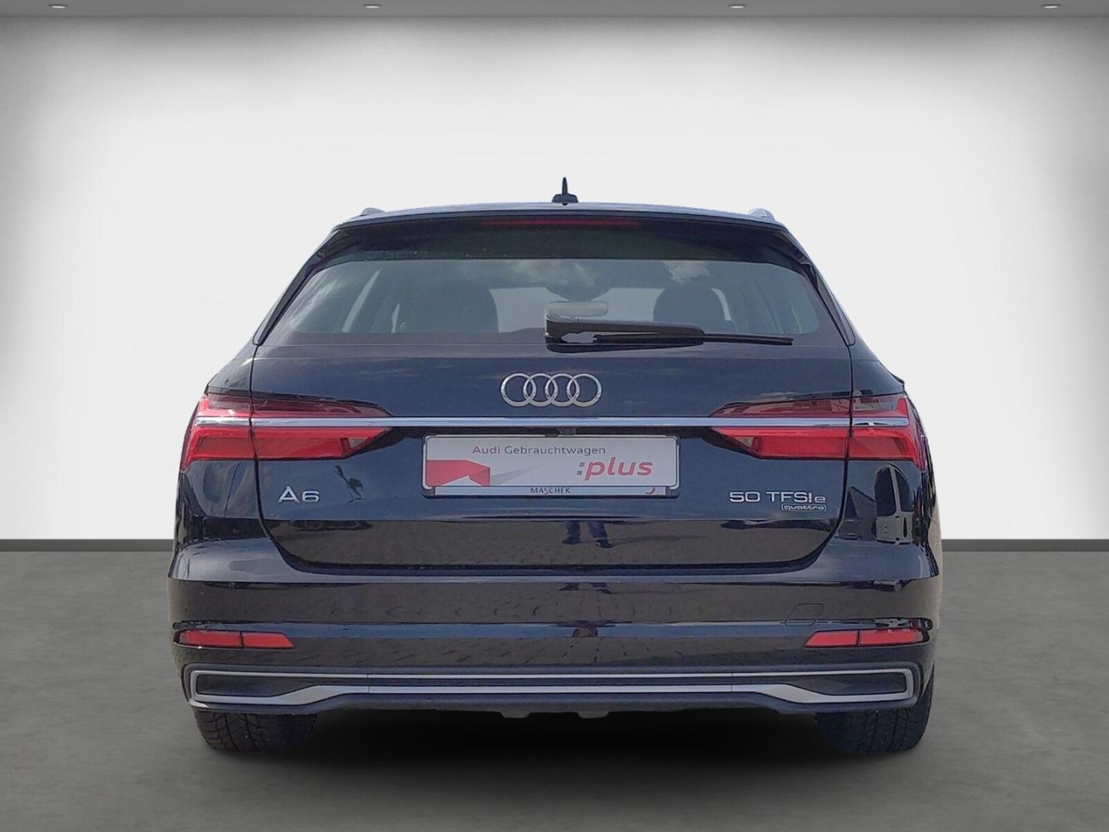 Audi A6 Avant – Bild 5