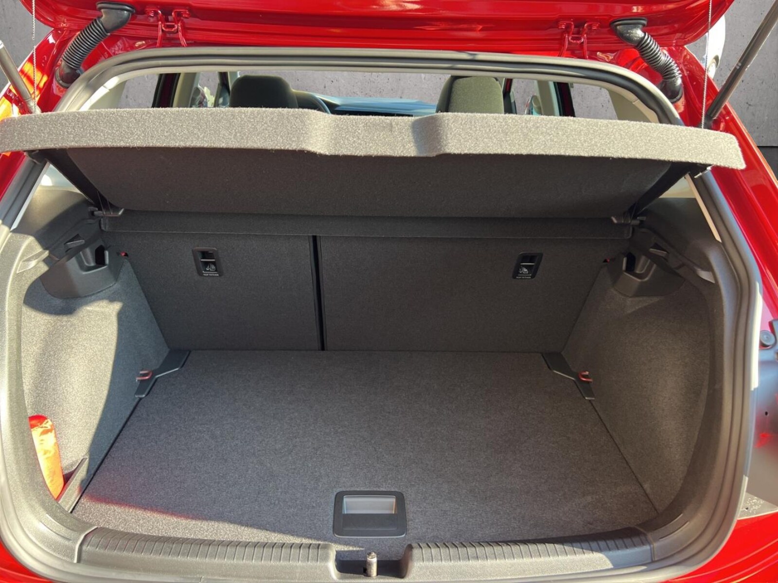 Volkswagen Polo – Bild 22