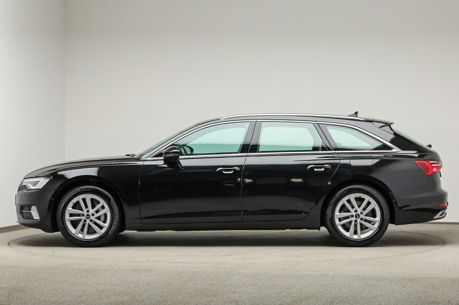 Audi A6 Avant – Bild 4