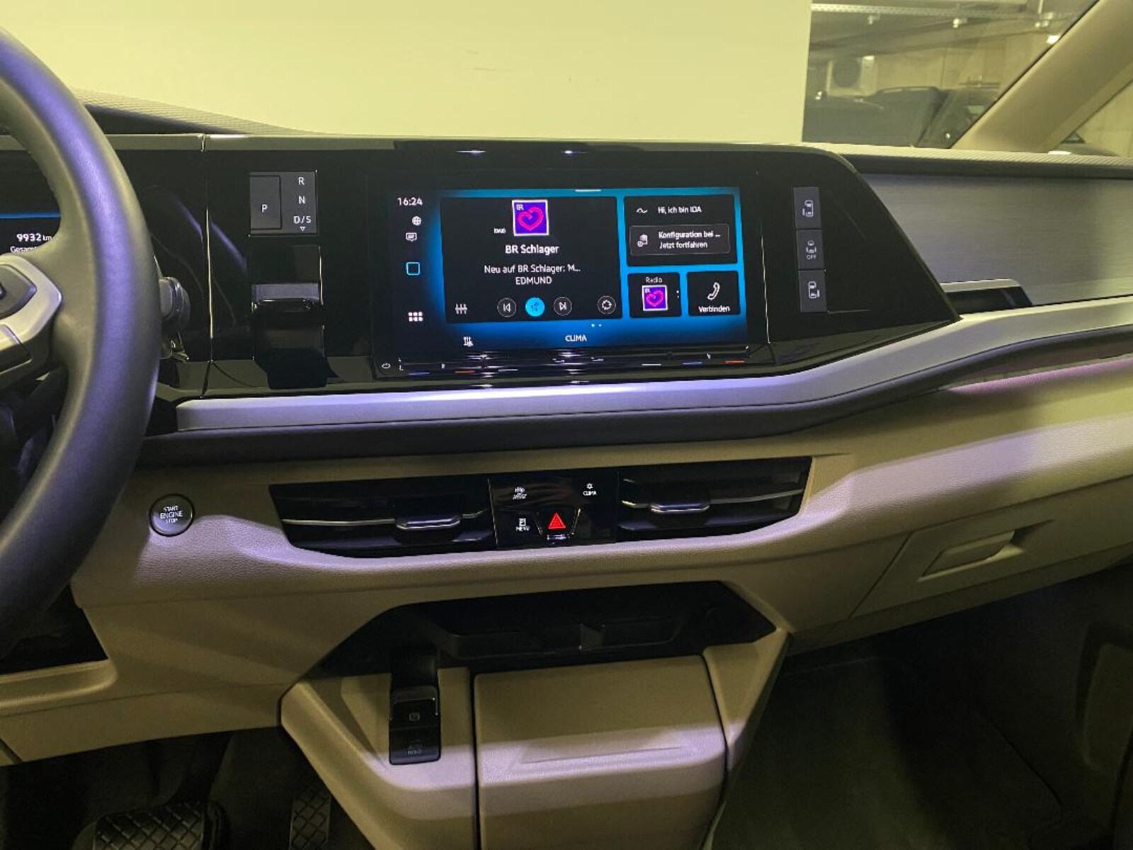 Volkswagen Multivan – Bild 9
