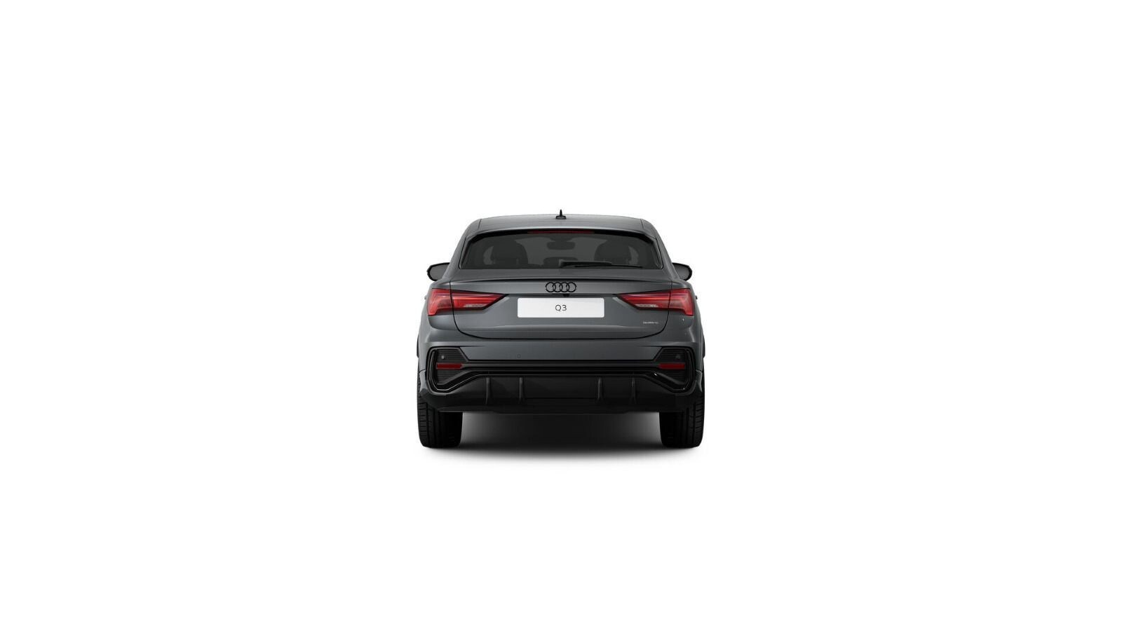 Audi Q3 Sportback – Bild 5