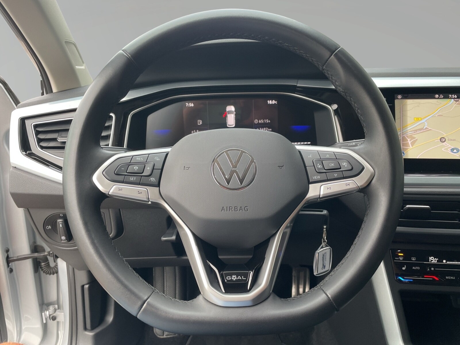 Volkswagen Polo – Bild 4