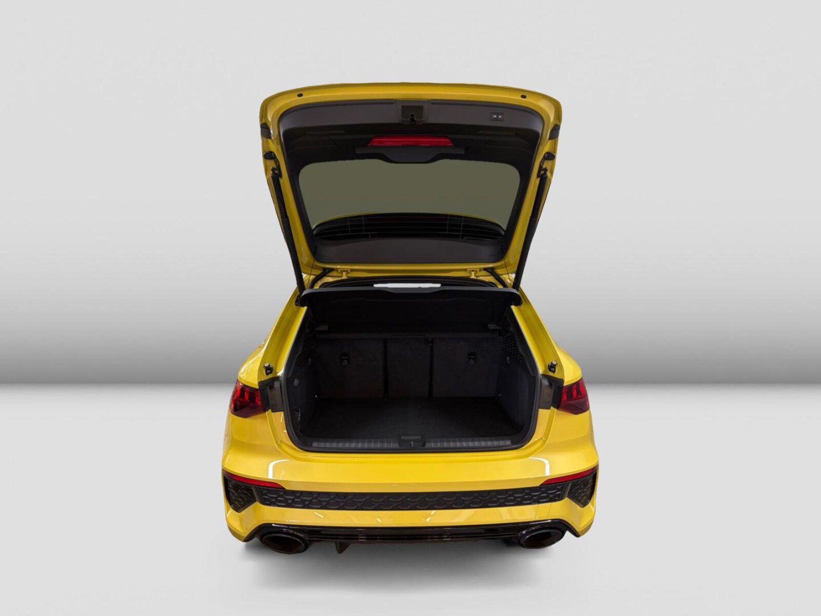 Audi RS 3 Sportback – Bild 11