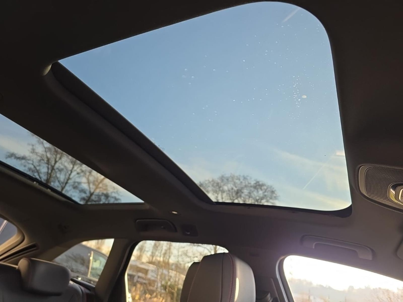 Audi A6 Avant – Bild 17