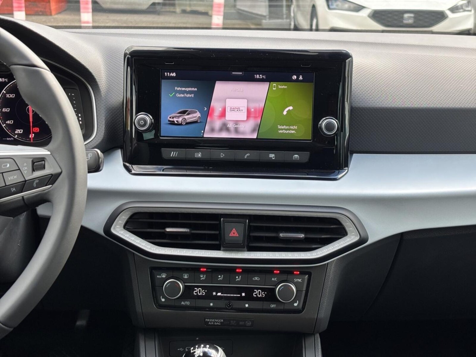SEAT Ibiza – Bild 7