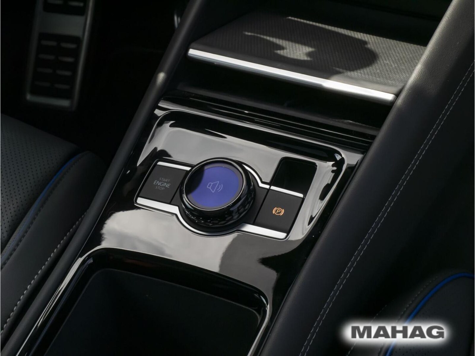 Volkswagen Tiguan – Bild 18