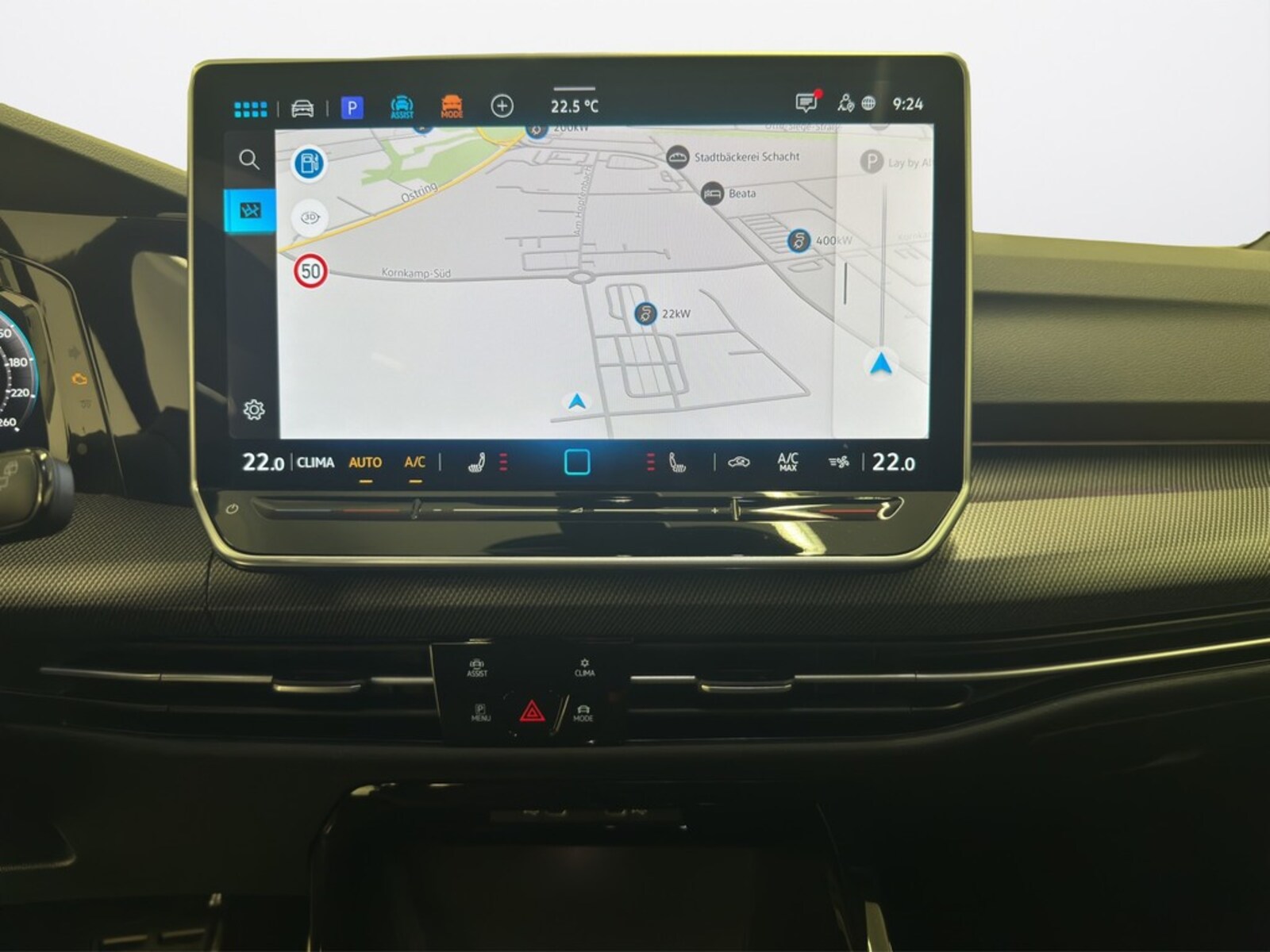 Volkswagen Golf – Bild 15
