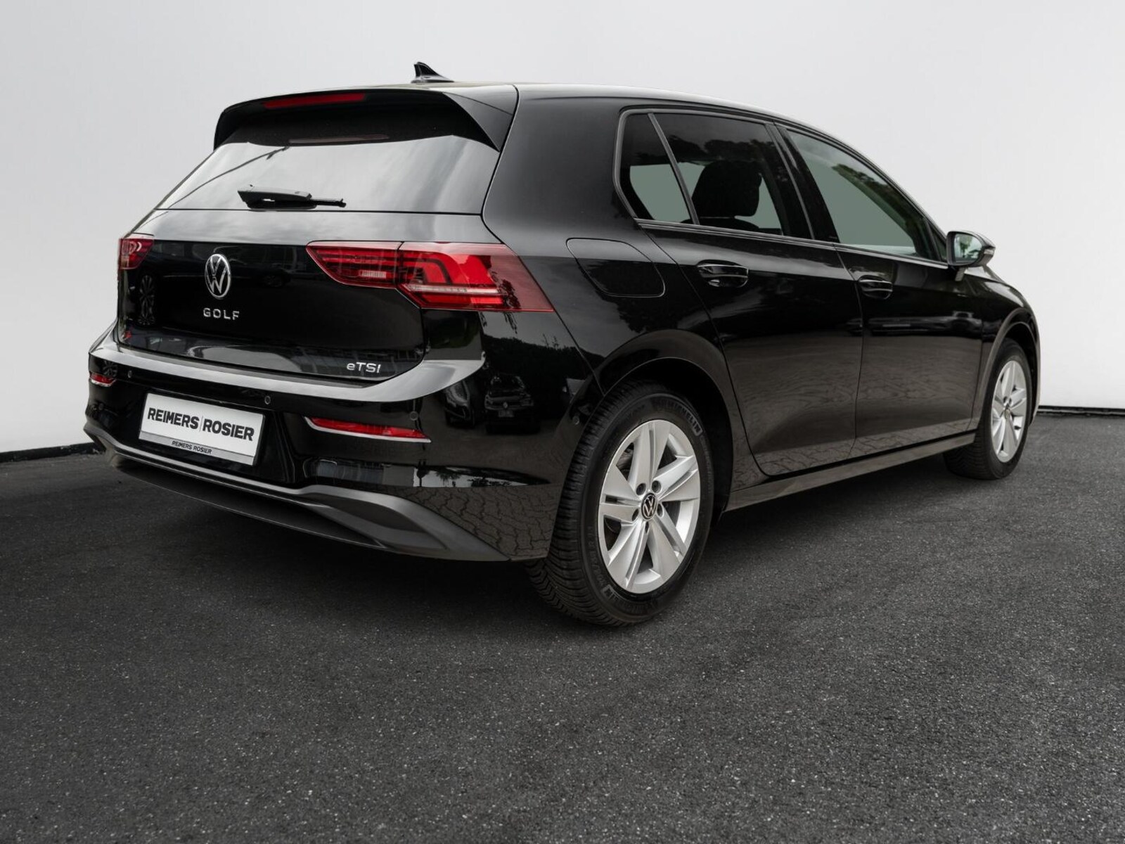 Volkswagen Golf – Bild 4