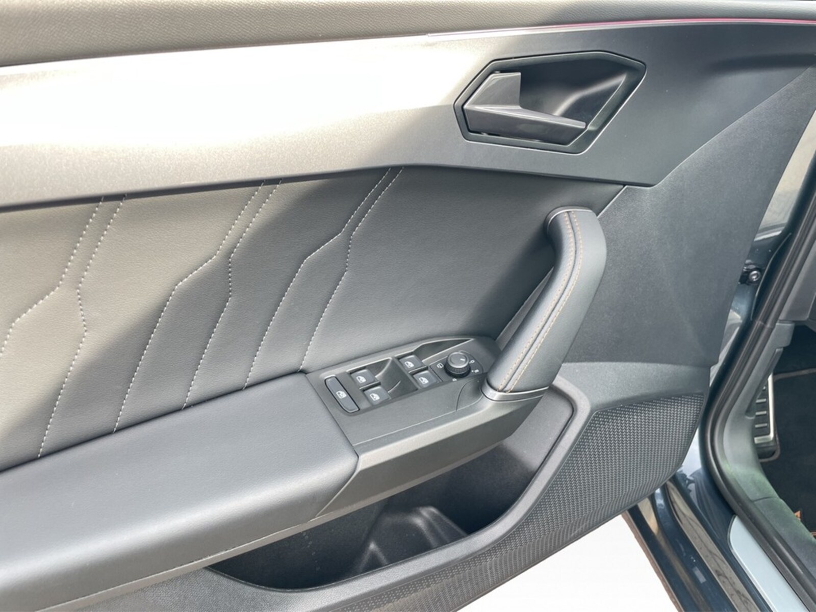 CUPRA Leon Sportstourer – Bild 13