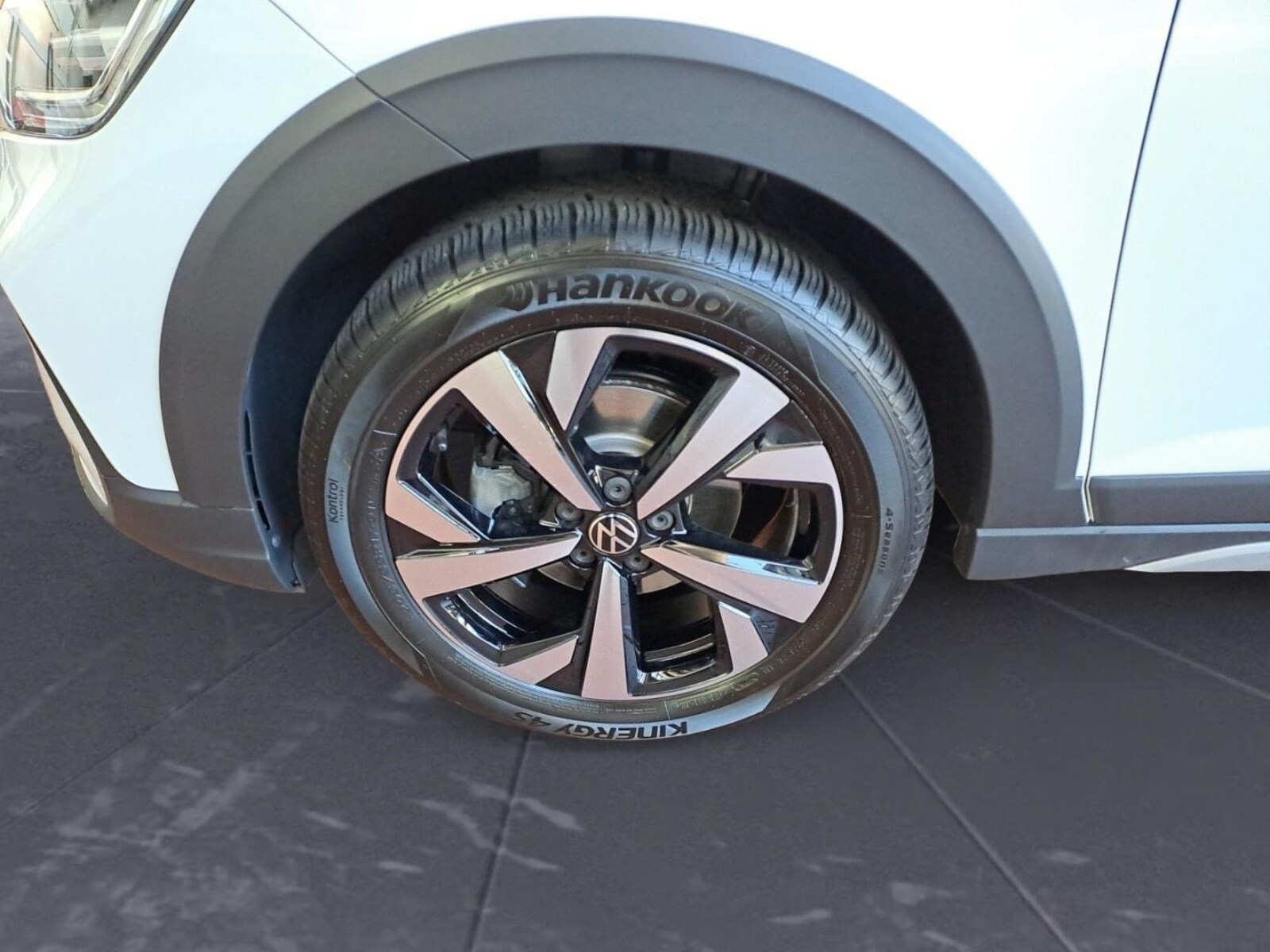 Volkswagen Taigo – Bild 7