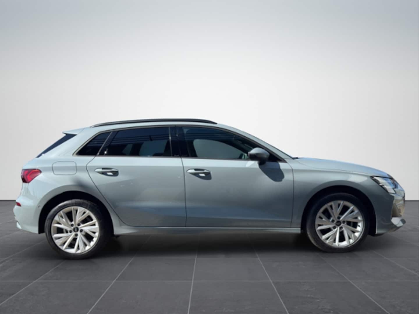 Bild über Audi A3 Sportback TFSI 85 kW S tronic - für weitere Informationen kontaktieren Sie den Audi Partner