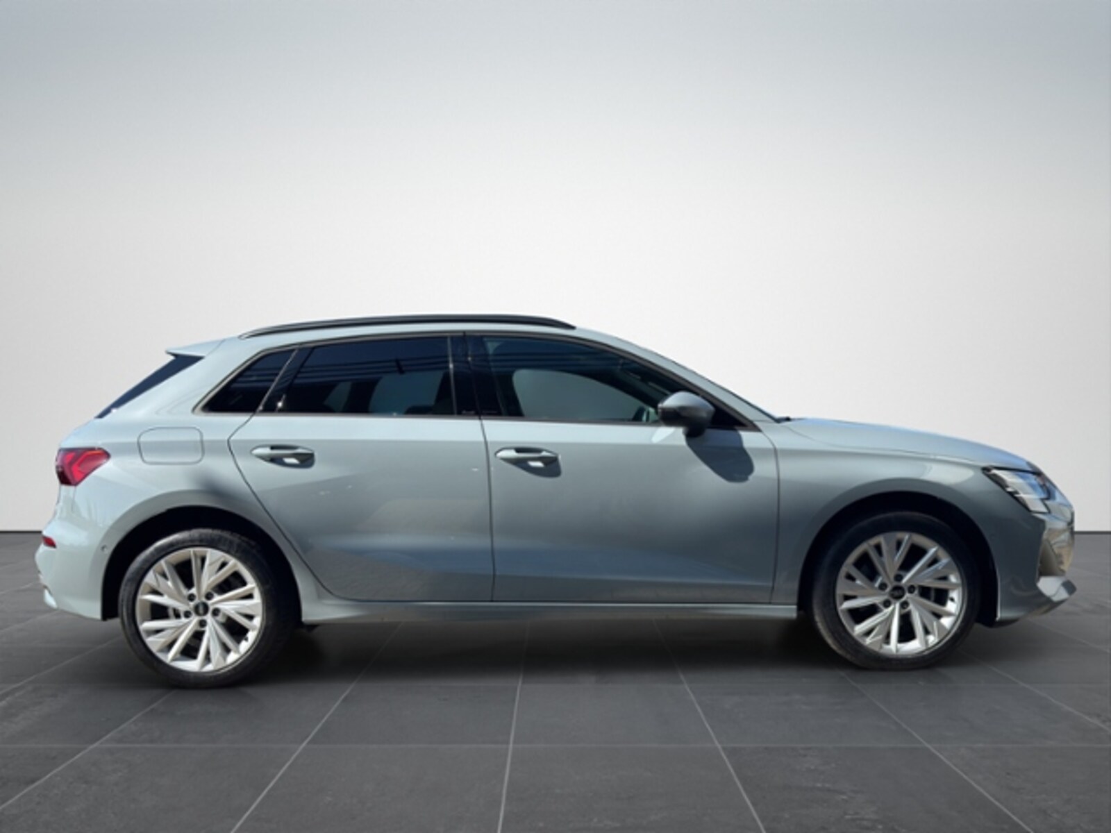 Audi A3 Sportback – Bild 8