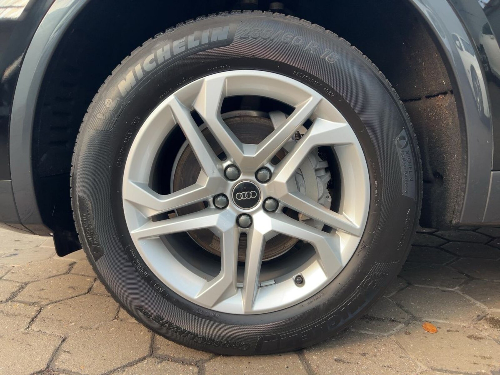 Audi Q5 – Bild 15