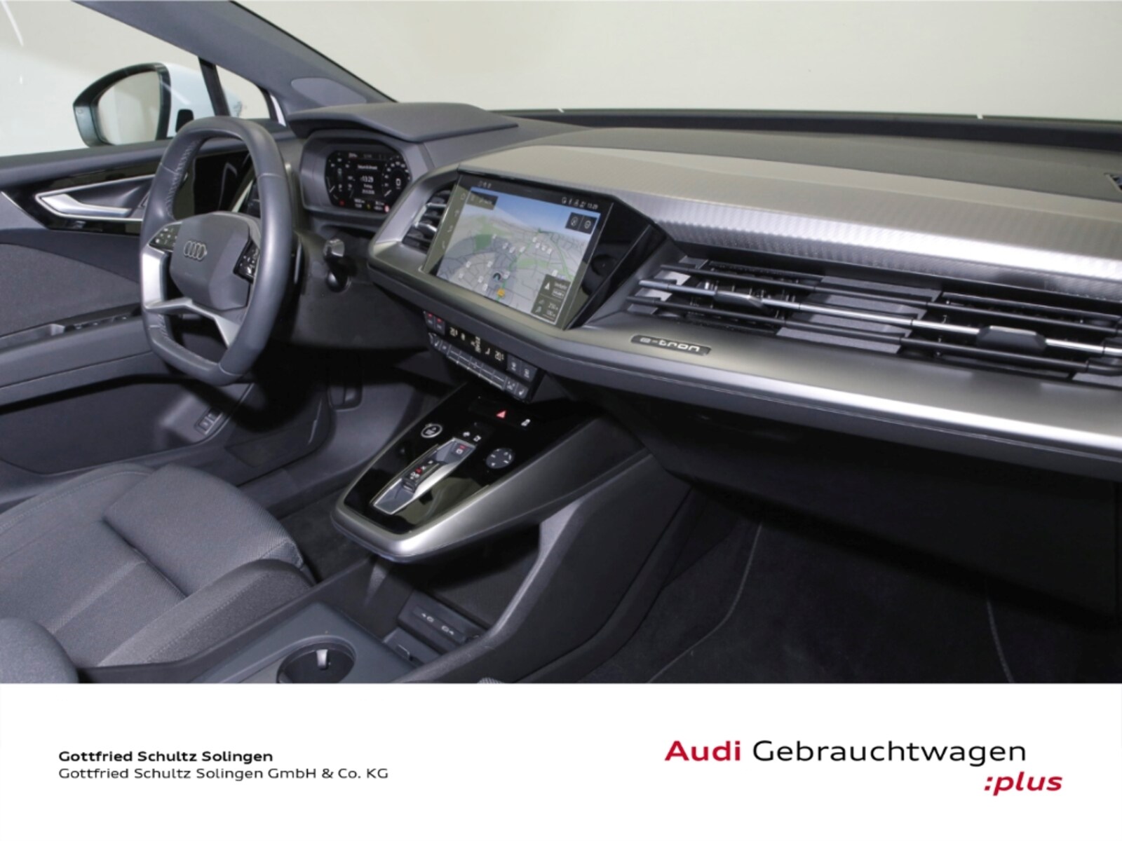 Audi Q4 e-tron – Bild 9