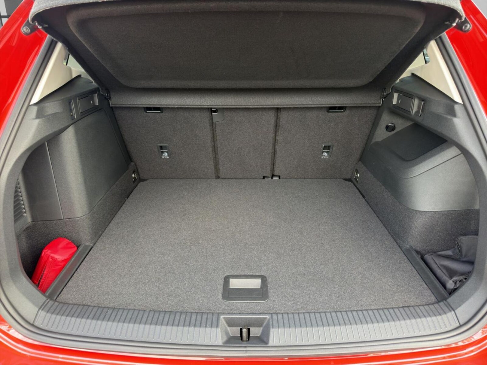 Volkswagen Tiguan – Bild 15