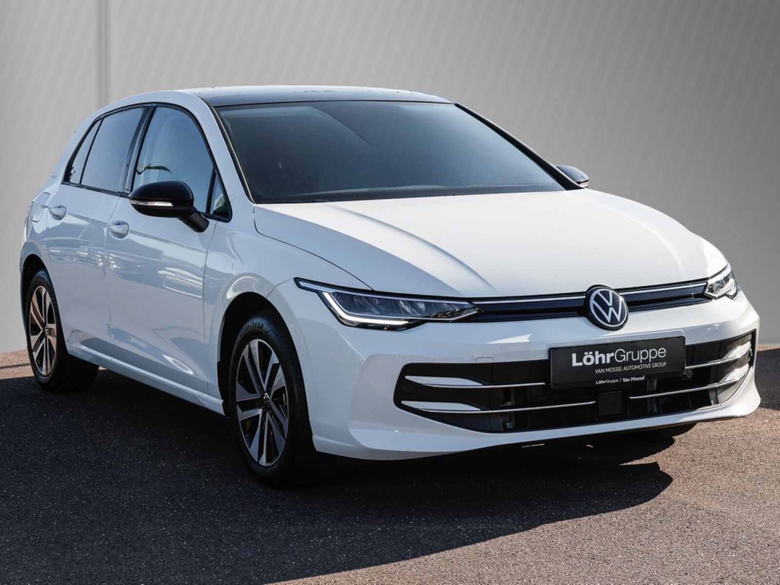 Volkswagen Golf – Bild 3