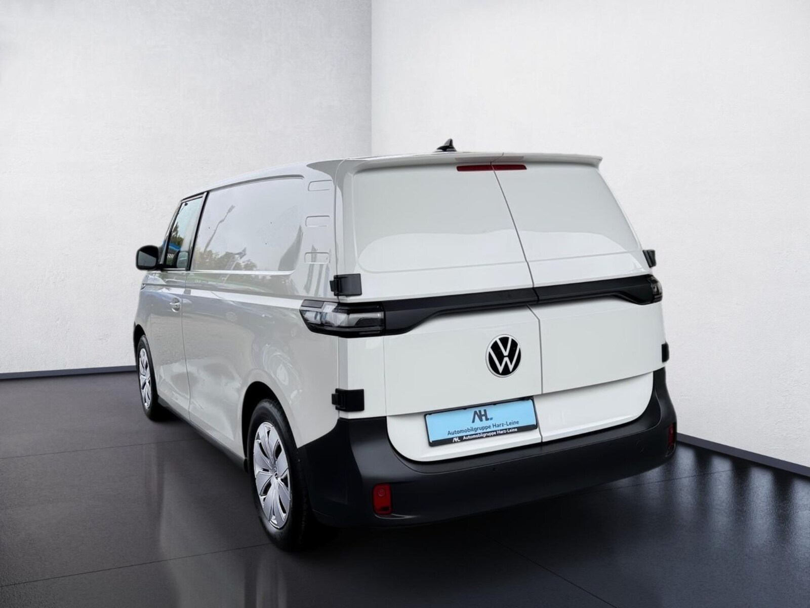 Volkswagen ID. Buzz Cargo – Bild 4