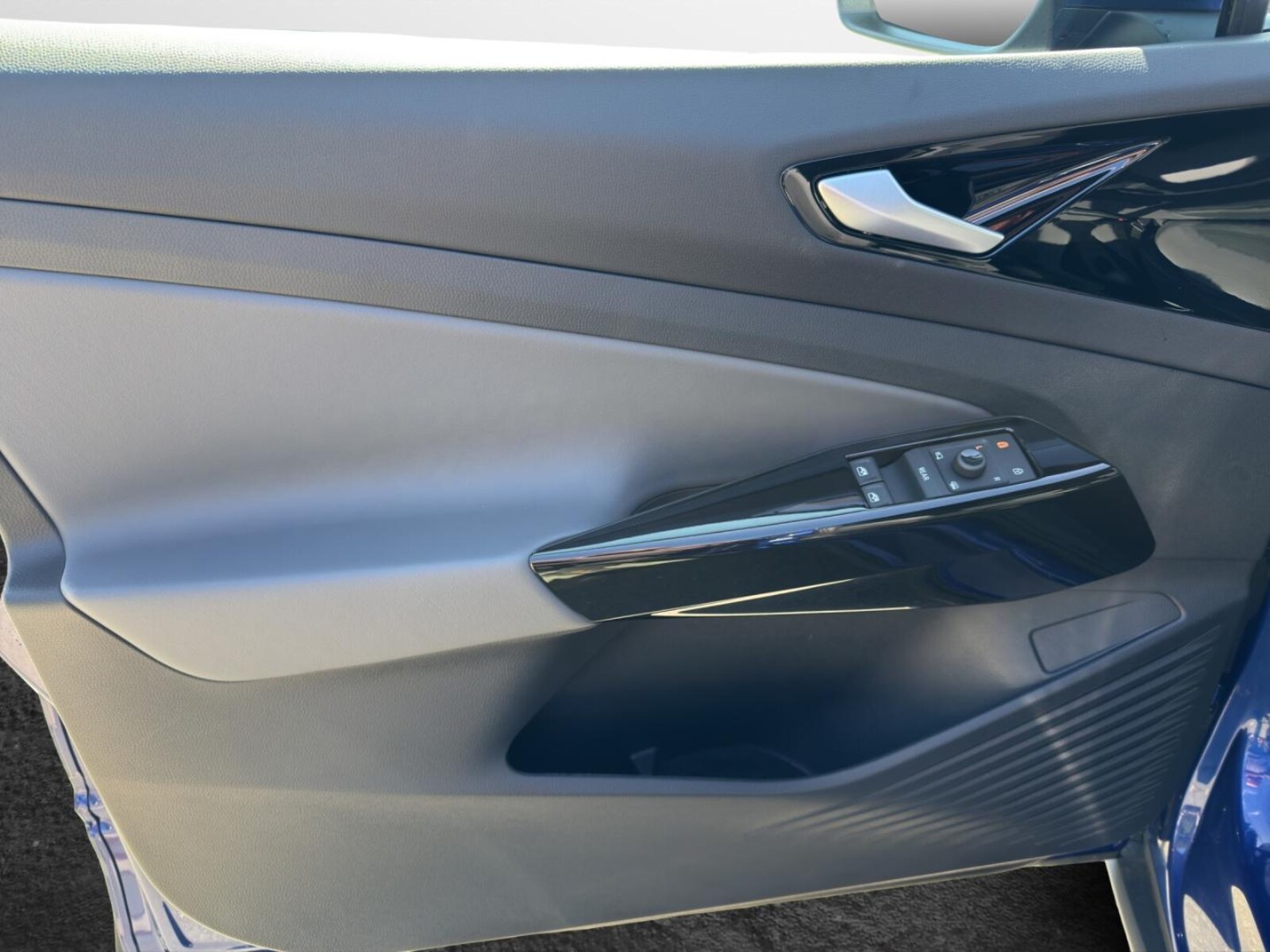 Volkswagen ID.4 – Bild 7