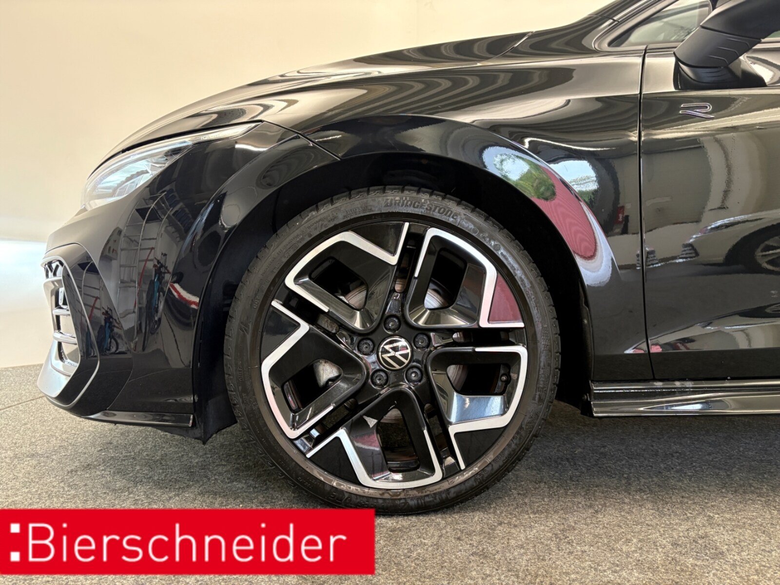 Volkswagen Golf – Bild 3