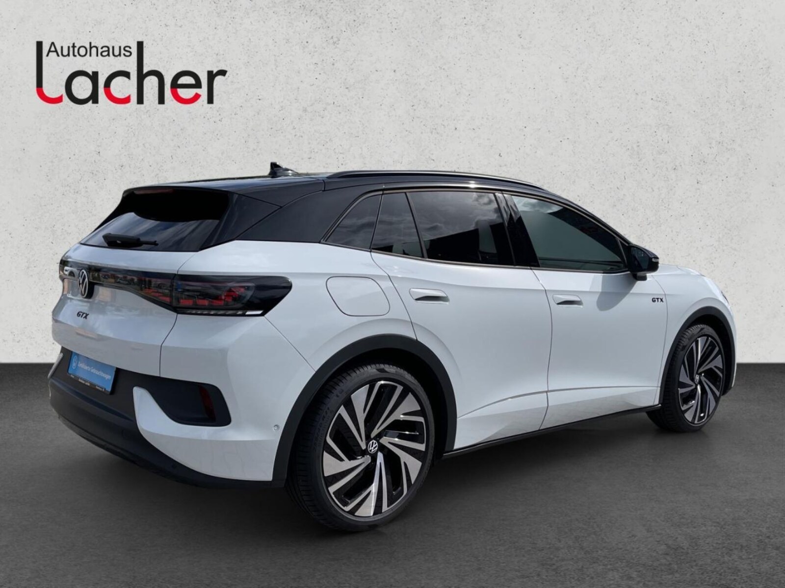 Volkswagen ID.4 – Bild 7