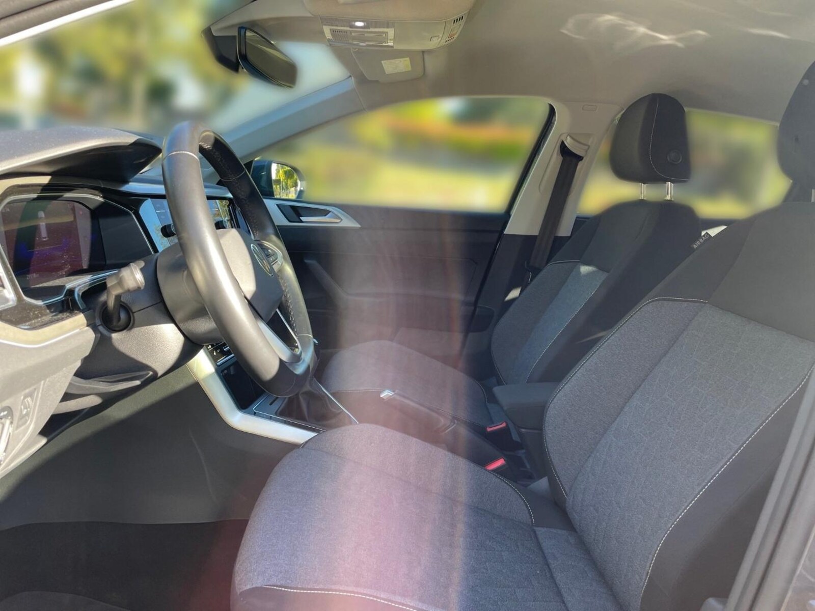 Volkswagen Taigo – Bild 9