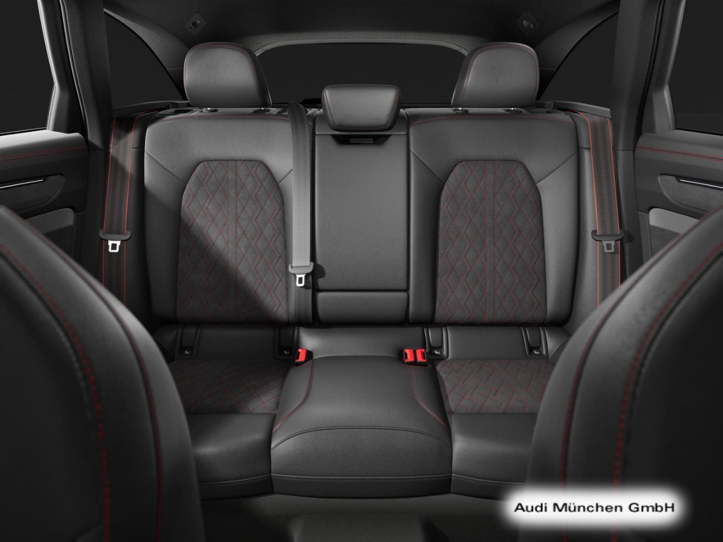Bild über Audi A6 Avant TFSI 150 kW S tronic - für weitere Informationen kontaktieren Sie den Audi Partner