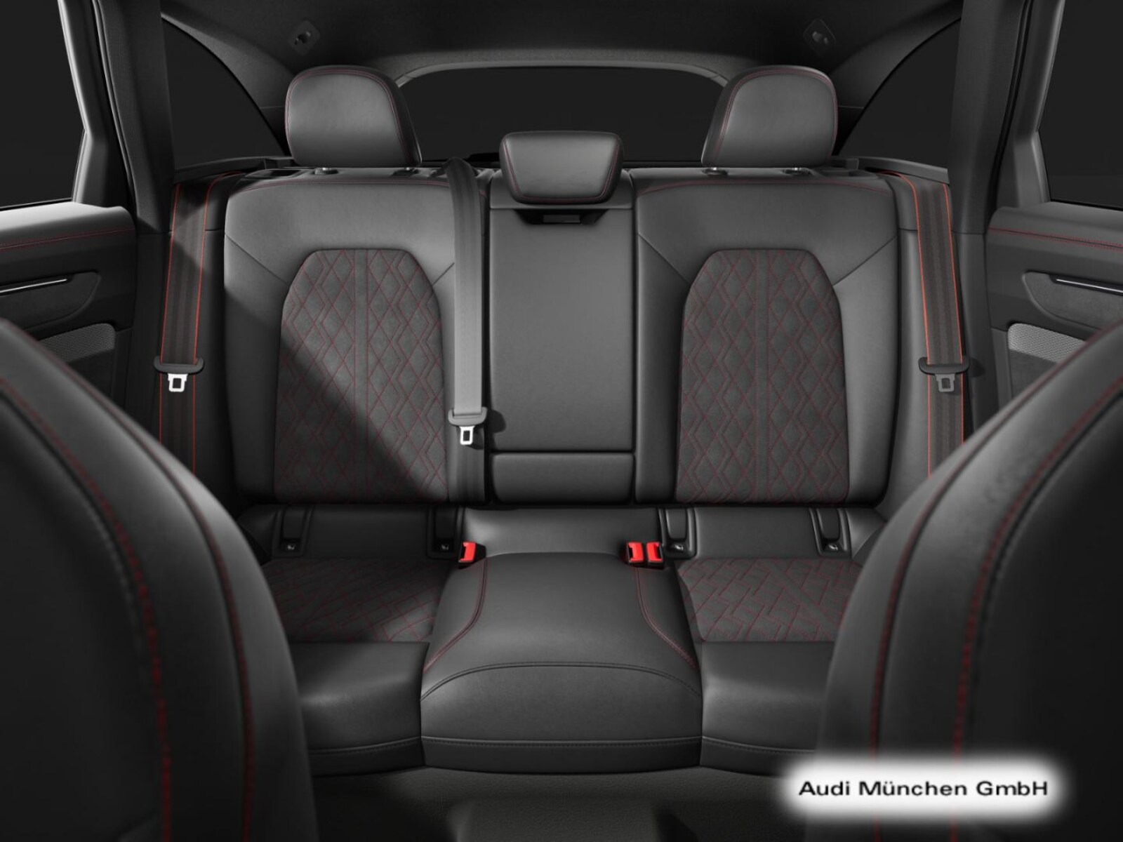 Audi A6 Avant – Bild 10