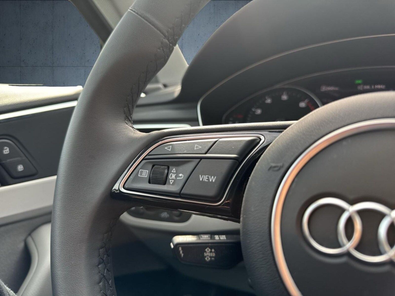 Audi A4 Avant – Bild 30