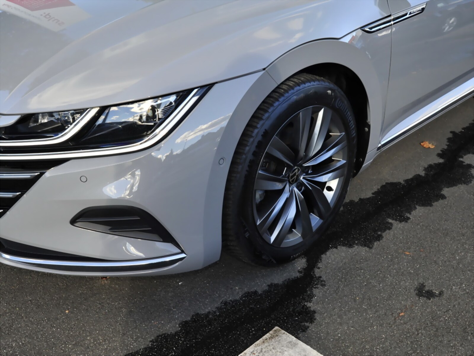 Volkswagen Arteon Shooting Brake – Bild 5