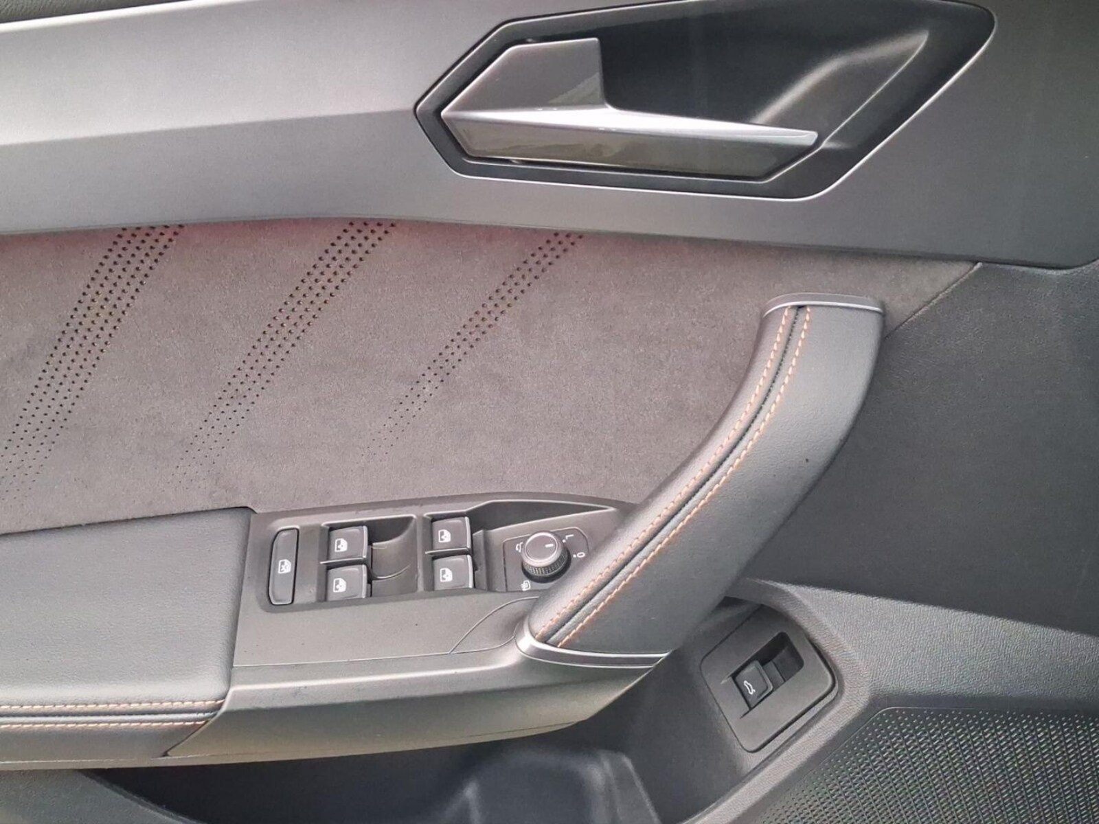 CUPRA Formentor – Bild 14
