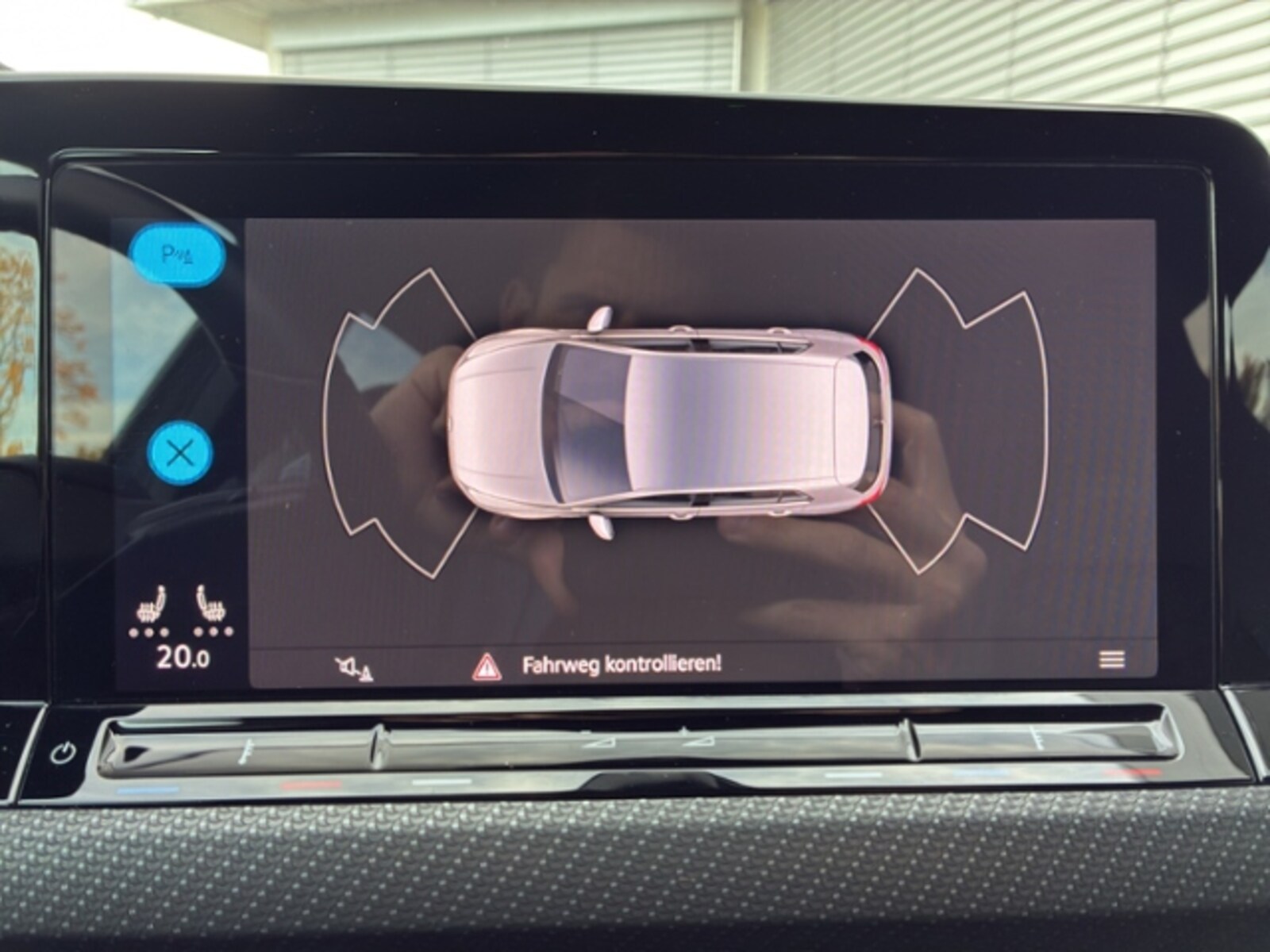 Volkswagen Golf – Bild 17