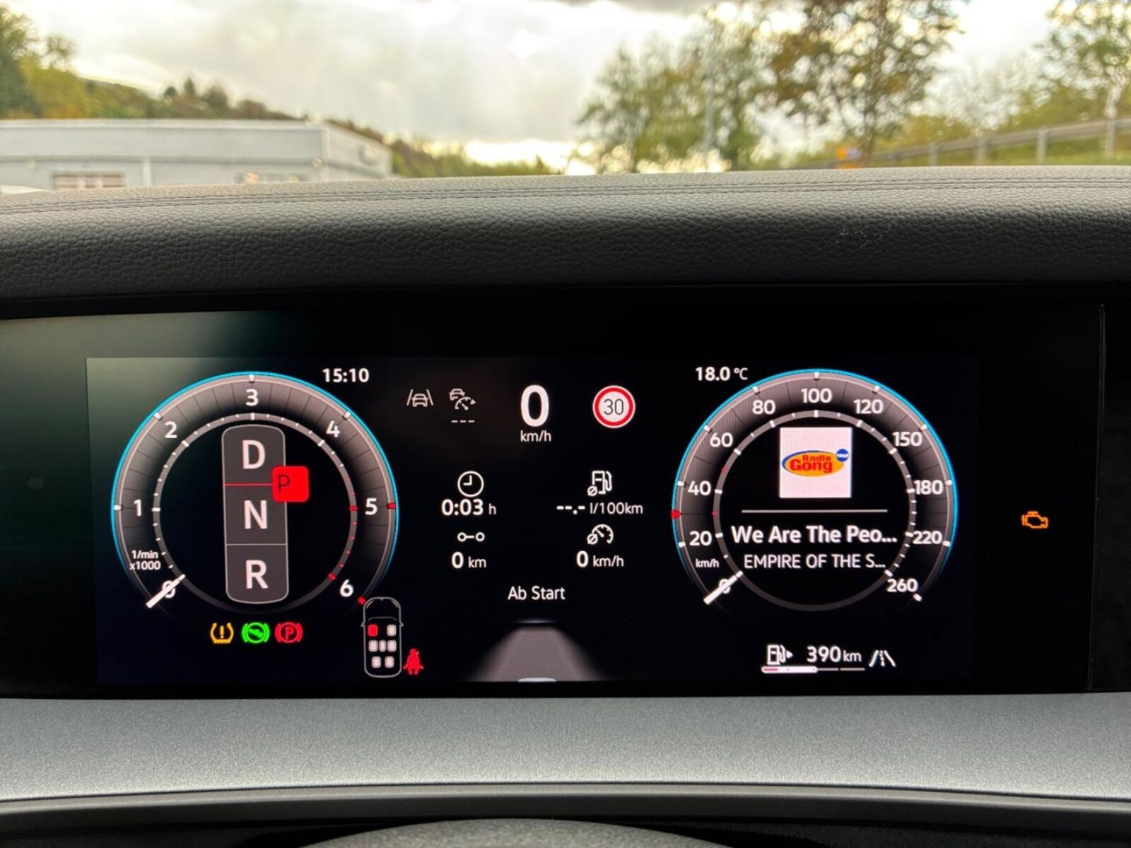 Volkswagen Tayron – Bild 12