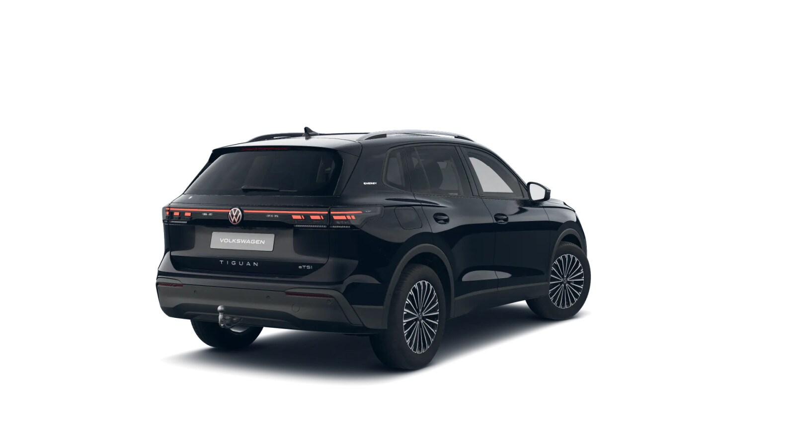 Volkswagen Tiguan – Bild 8