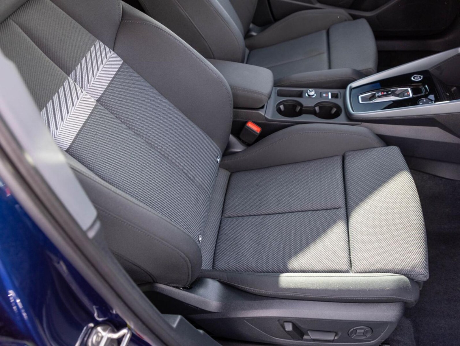 Audi A3 Sportback – Bild 26