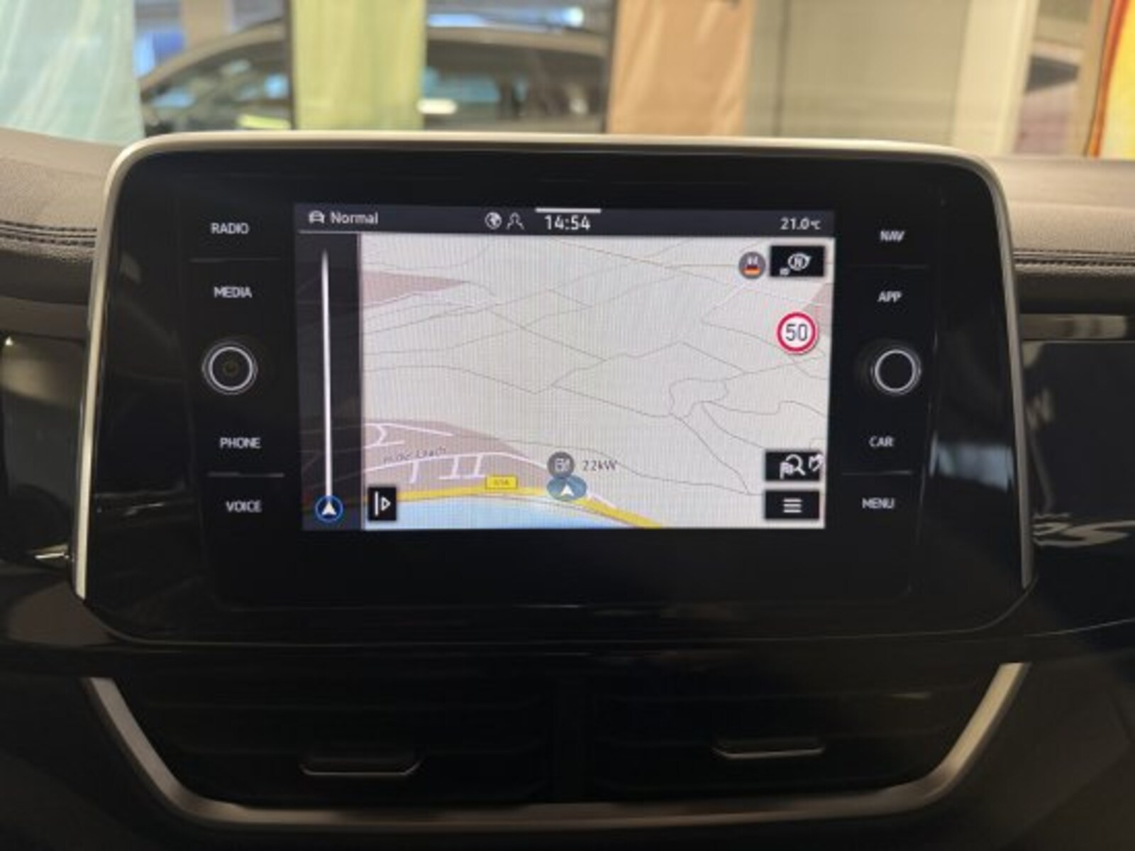 Volkswagen T-Roc – Bild 20