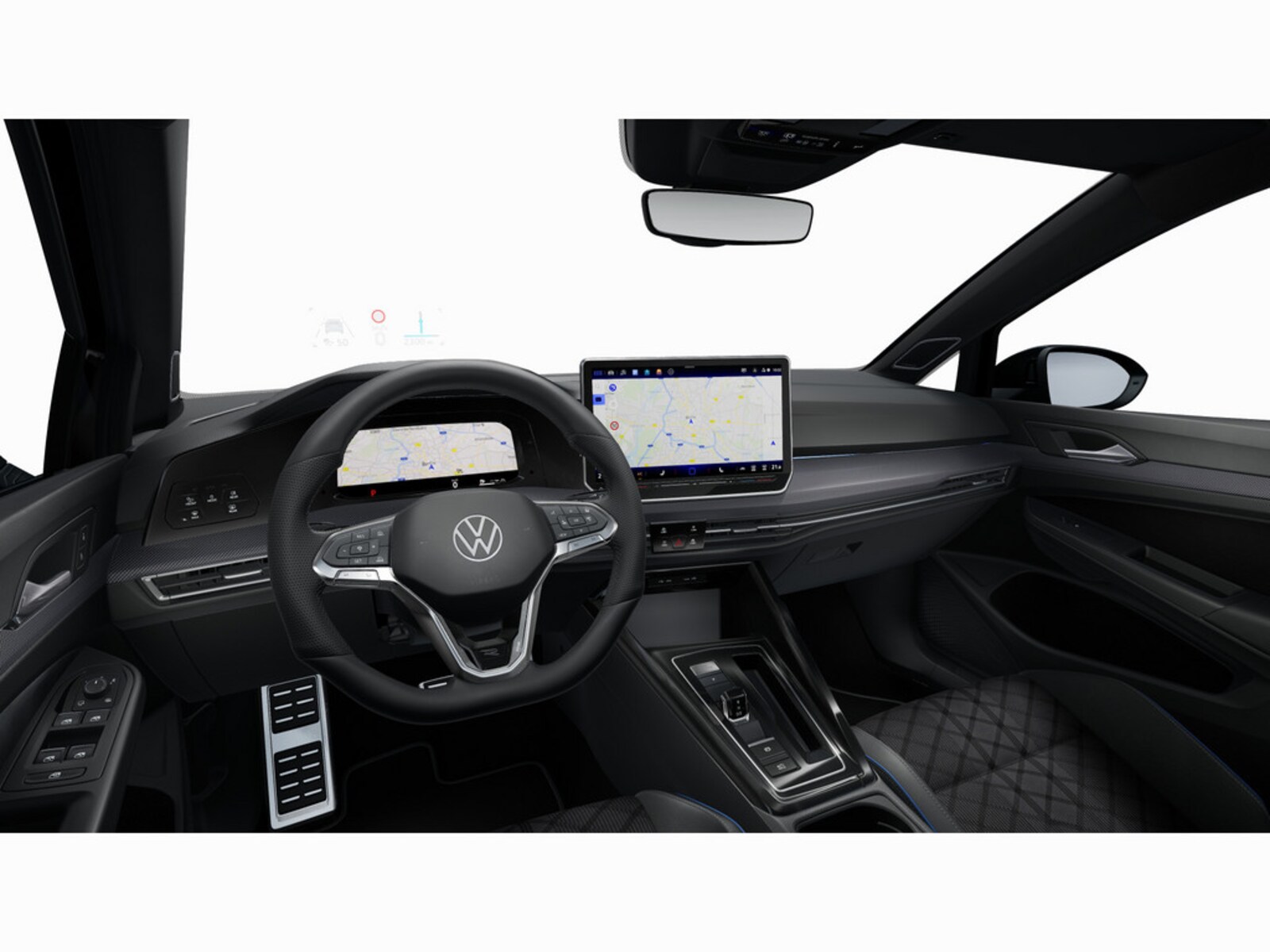 Volkswagen Golf – Bild 2