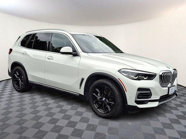 Photo of 2023 BMW X5