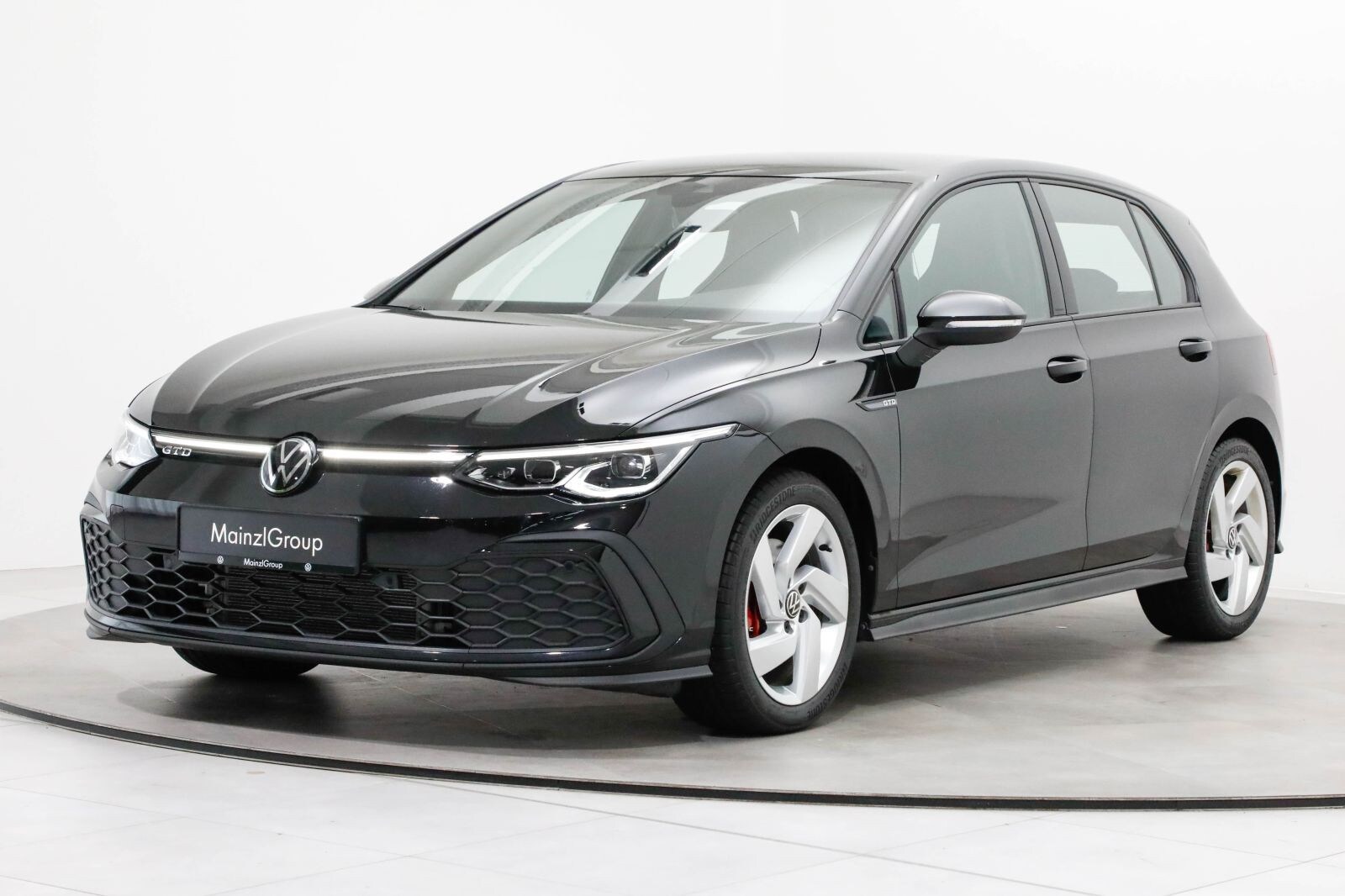 Volkswagen Golf – Bild 2
