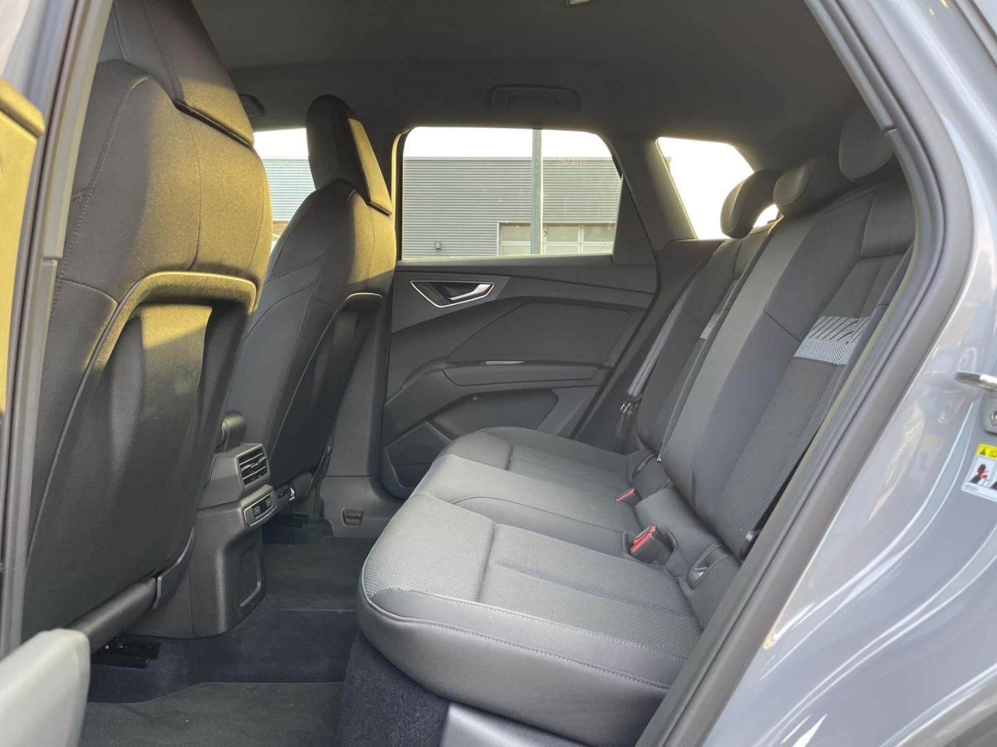 Image about Audi Q4 e-tron 40 e-tron