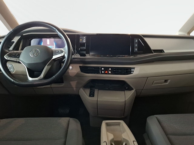 Volkswagen Multivan langversion