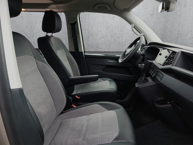 Volkswagen T6.1 California